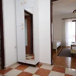 With A Parking Space - 6567 Apartman Novi Vinodolski