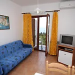 With A Parking Space - 6567 Apartman