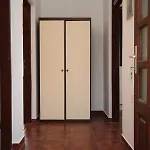With A Parking Space - 6567 Apartman *