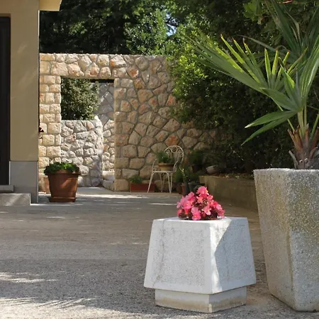 With A Parking Space - 6567 Apartman *