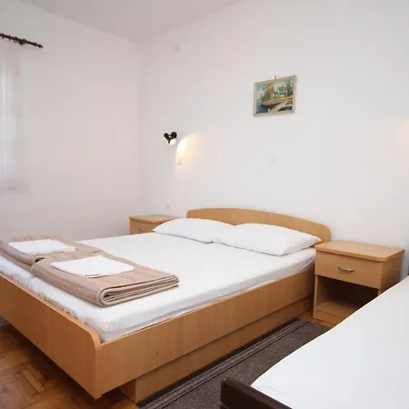 Appartement With A Parking Space - 6567