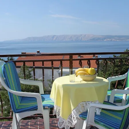 With A Parking Space - 6567 شقة نوفي فينودولسكي