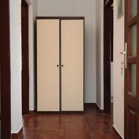 With A Parking Space - 6567 شقة *