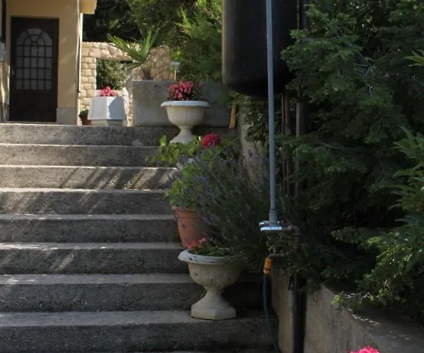 Apartman With A Parking Space - 6567 *