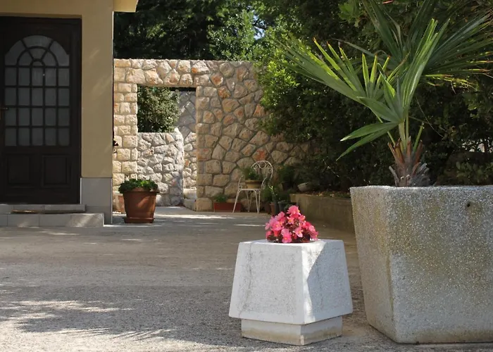 With A Parking Space - 6567 Apartment *