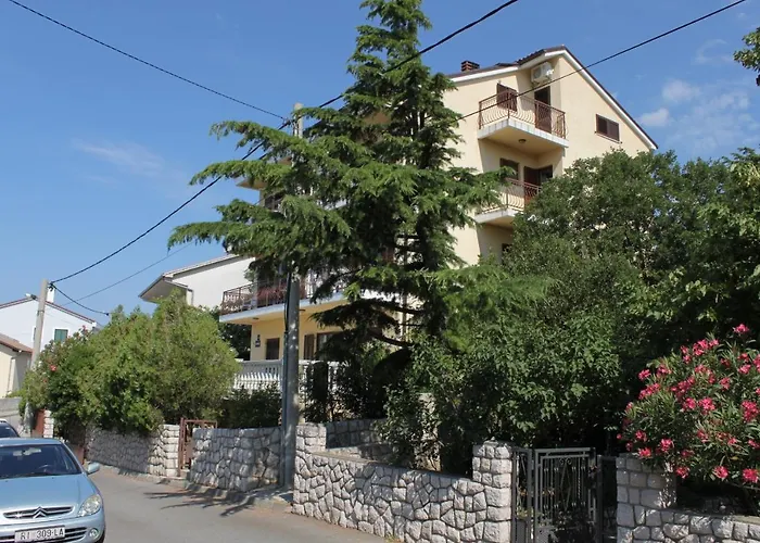 Apartment With A Parking Space - 6567 *