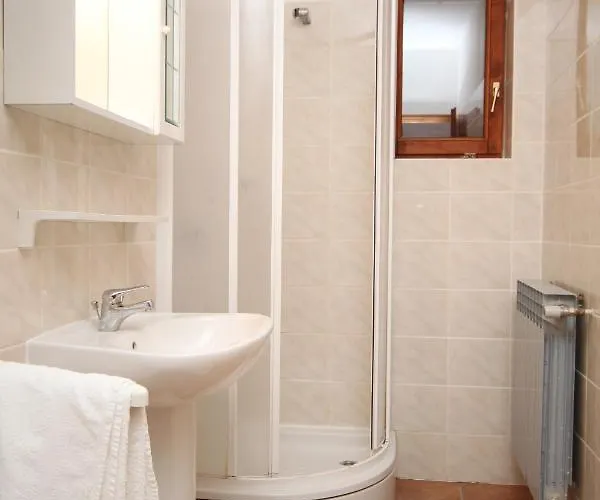 With A Parking Space - 6567 Apartman *