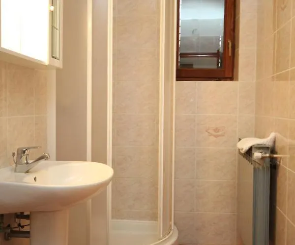 With A Parking Space - 6567 Apartman Novi Vinodolski