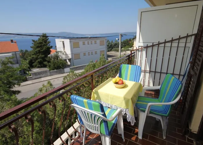 Apartman With A Parking Space - 6567